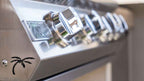 KoKoMo 40” Gas Grill with 5 Burners and Back Burner