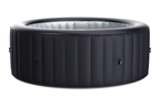MSPA | AURORA | Urban Series | Inflatable Hot Tub & Spa | Light up the night | Upto 6 Person