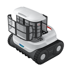 BN Pro Robotic Pool Cleaner