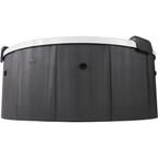 MSPA | DENVER | Frame Series | Rigid Hot Tub & Spa | Upto 6 Person