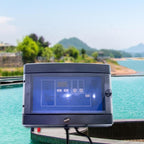 Trident PureWave Elite Saltwater Chlorinator