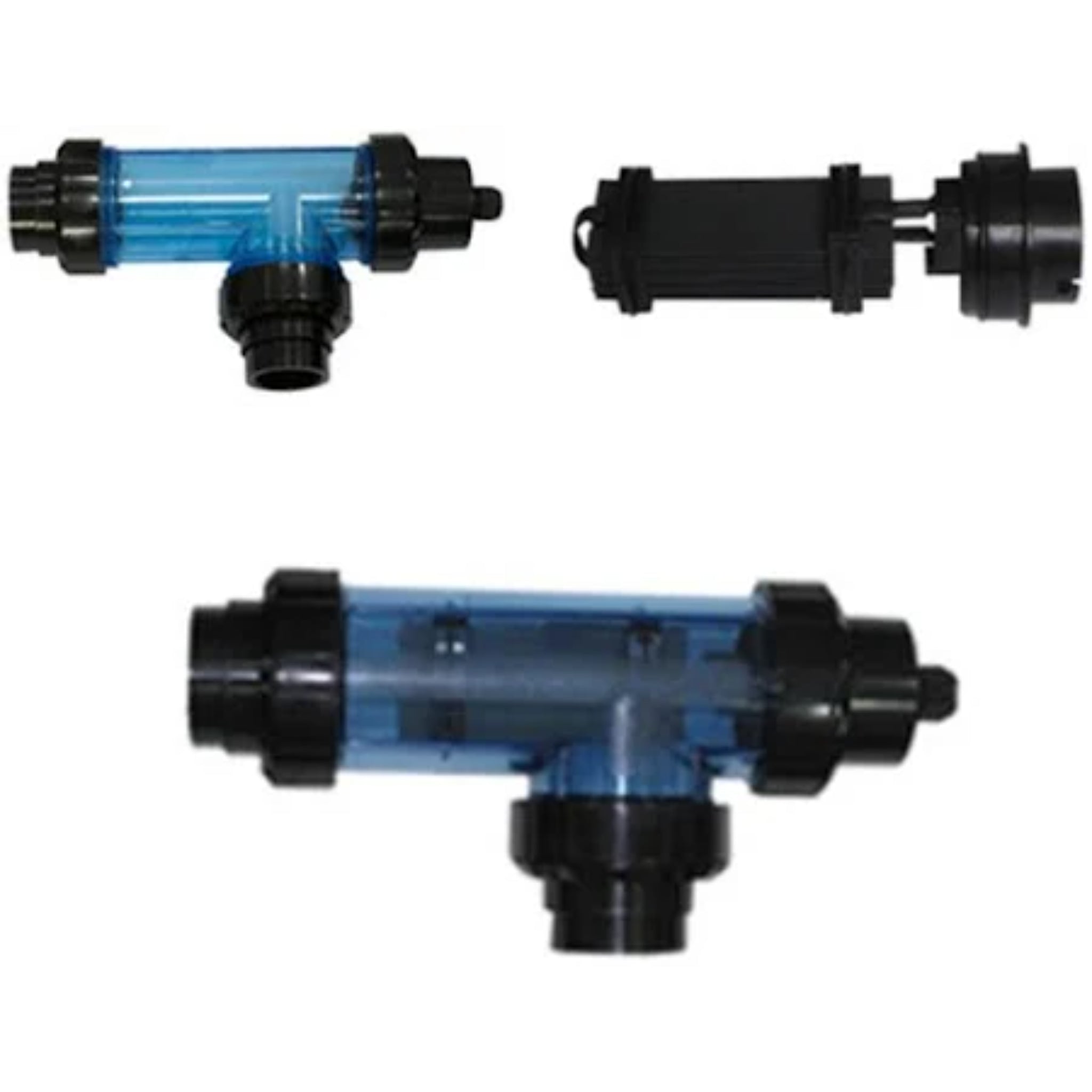 AquaPure Prestige Saltwater Chlorinator