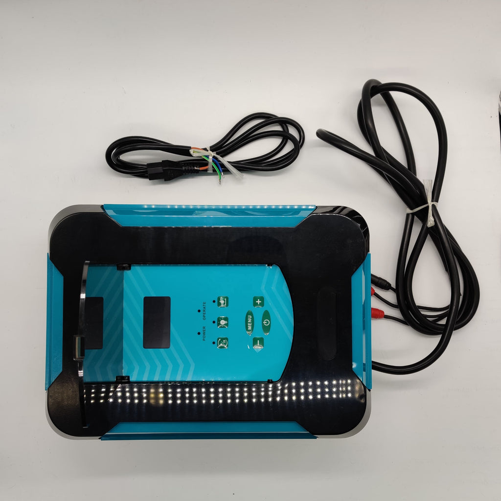 HydroLux HO Series Prestige Saltwater Chlorinator