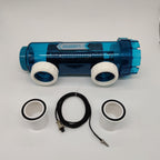 HydroLux HO Series Prestige Saltwater Chlorinator