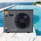 Helios AquaMaster Infinity Pool Heat Pump