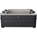MSPA | OSLO | Frame Series | Rigid Hot Tub & Spa | Light up the night | Upto 6 Person