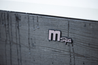 MSPA | OSLO | Frame Series | Rigid Hot Tub & Spa | Light up the night | Upto 6 Person
