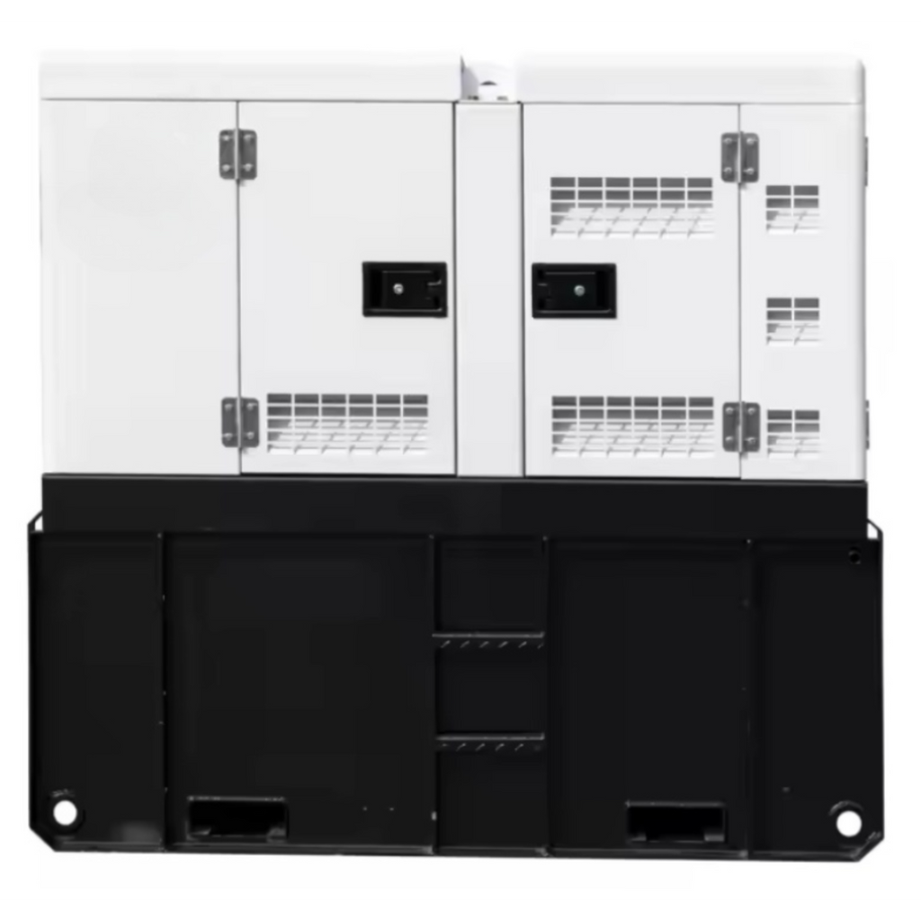 TitanGuard Industrial GX9000 Generator