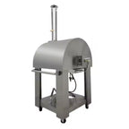 LunaStone Deluxe Outdoor Pizza Oven