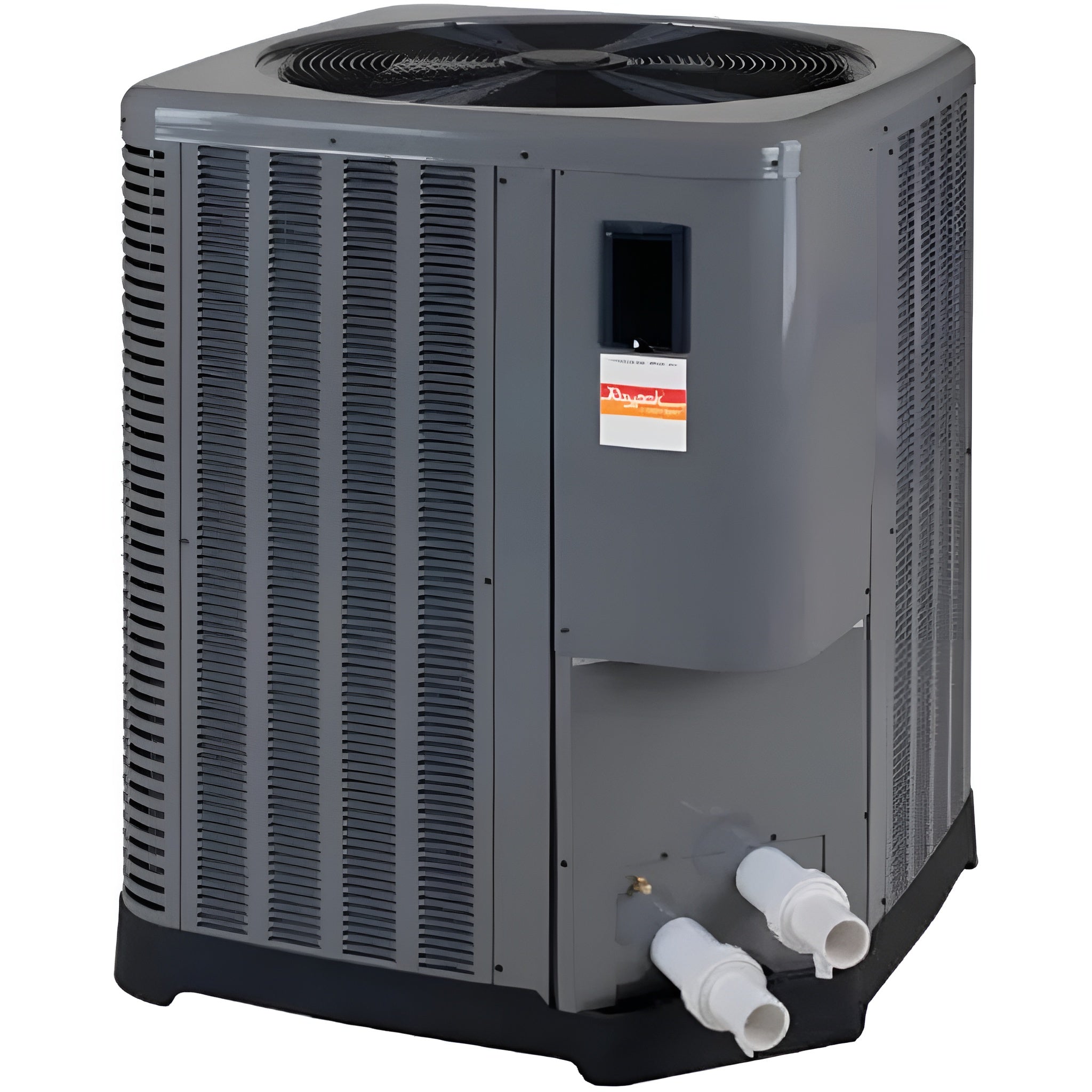 Solaris AquaLux Elite Pool Heat Pump