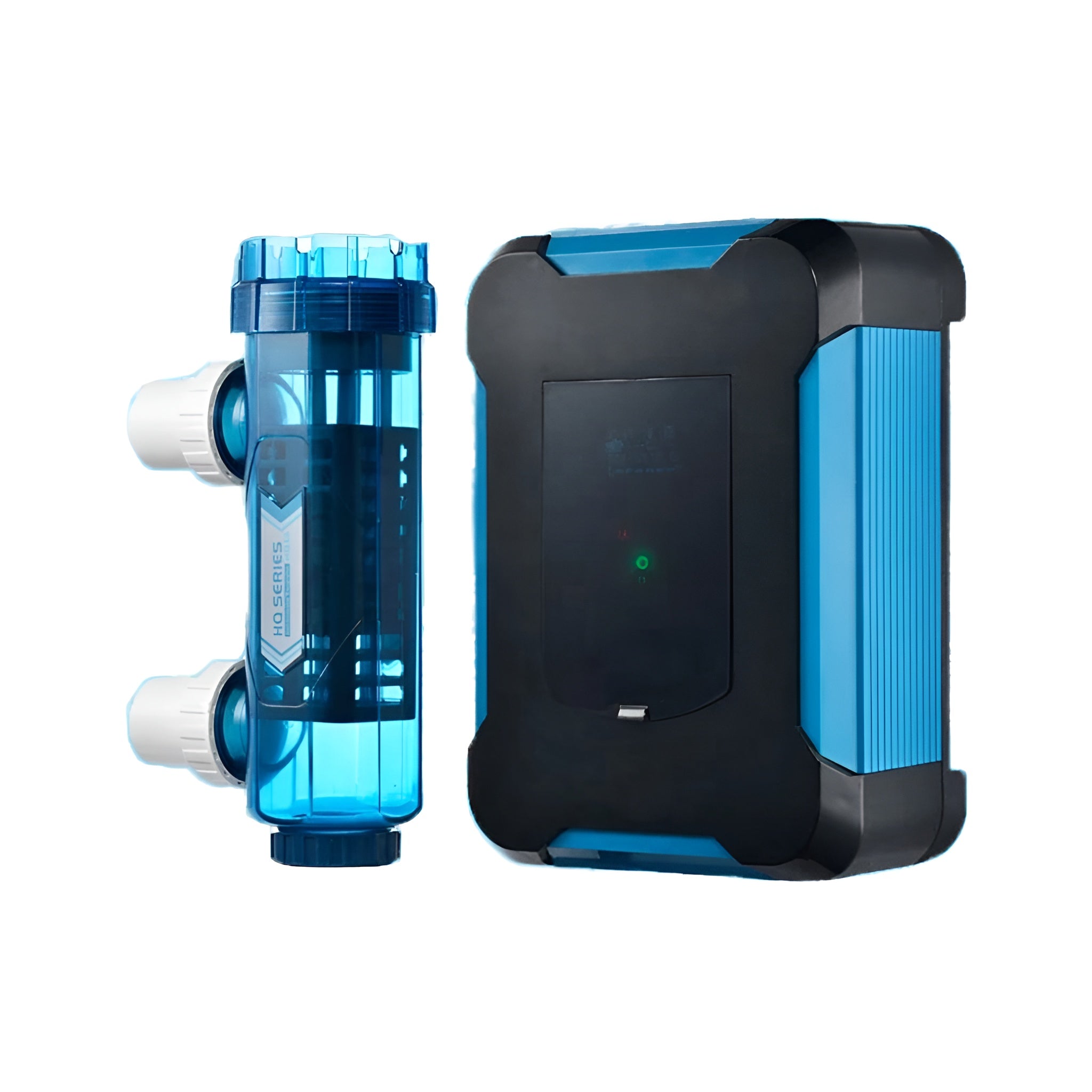 HydroLux HO Series Prestige Saltwater Chlorinator