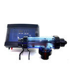 Trident PureWave Elite Saltwater Chlorinator