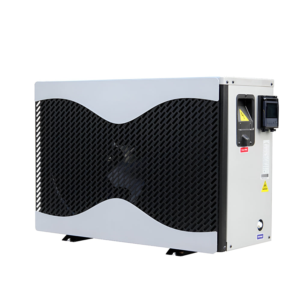 Venturo ClimaWave Prestige Pool Heat Pump