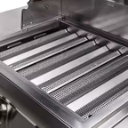 Blaze LBM 25-Inch 3-Burner Built-In Natural Gas Gas Grill - BLZ-3LBM-NG
